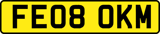 FE08OKM
