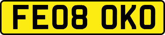 FE08OKO