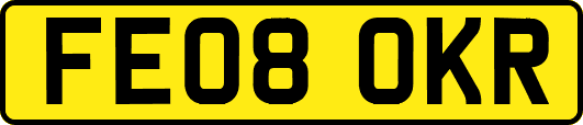 FE08OKR