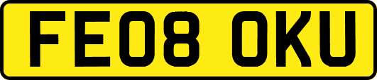FE08OKU