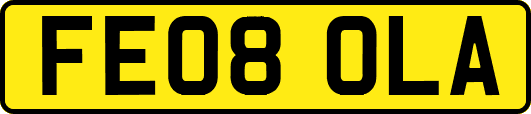 FE08OLA