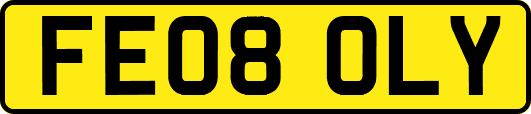 FE08OLY