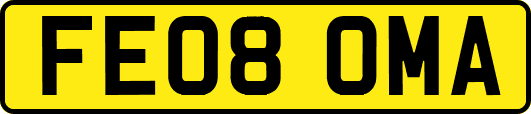 FE08OMA