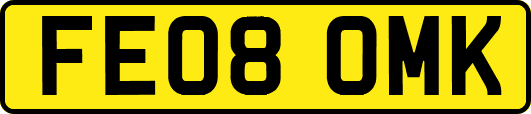 FE08OMK
