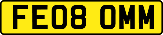 FE08OMM