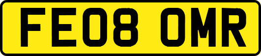 FE08OMR