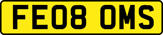 FE08OMS