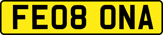 FE08ONA