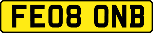 FE08ONB