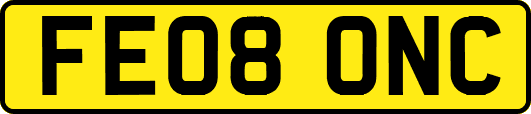 FE08ONC