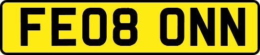 FE08ONN