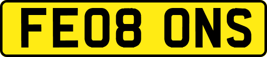 FE08ONS