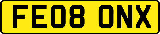 FE08ONX
