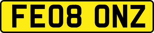 FE08ONZ