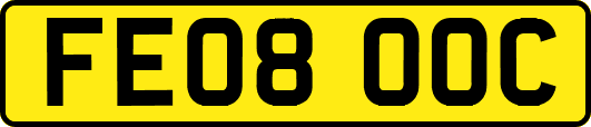 FE08OOC