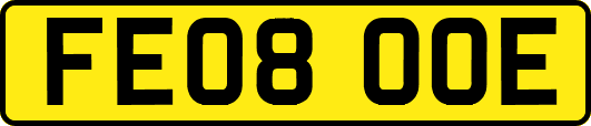 FE08OOE