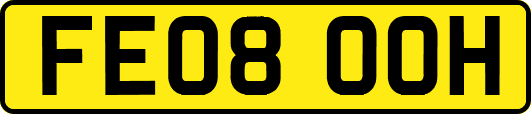 FE08OOH