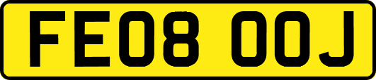 FE08OOJ