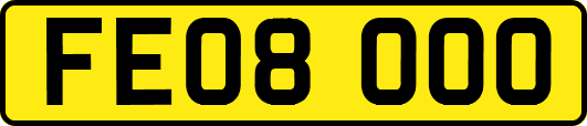 FE08OOO