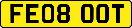 FE08OOT
