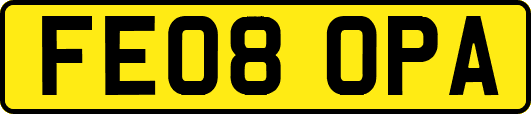 FE08OPA