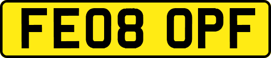 FE08OPF