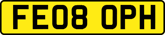 FE08OPH
