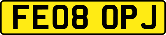 FE08OPJ