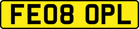 FE08OPL