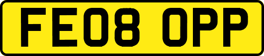 FE08OPP