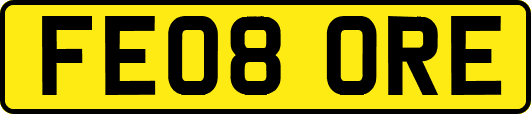 FE08ORE