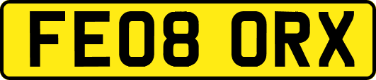 FE08ORX