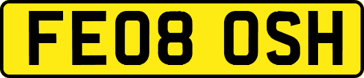 FE08OSH