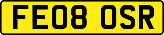 FE08OSR