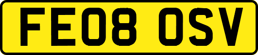FE08OSV
