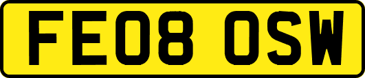 FE08OSW