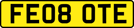FE08OTE