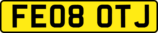 FE08OTJ