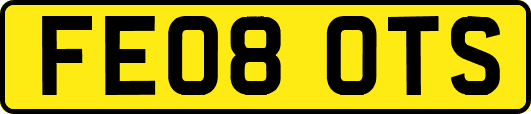 FE08OTS