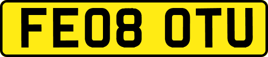 FE08OTU