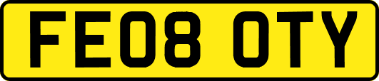 FE08OTY