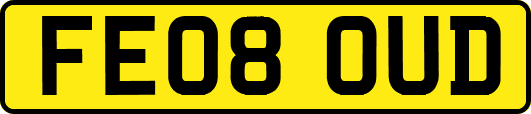 FE08OUD