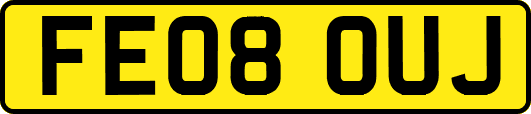 FE08OUJ