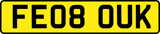 FE08OUK