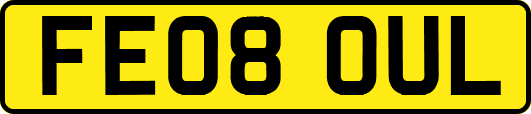 FE08OUL