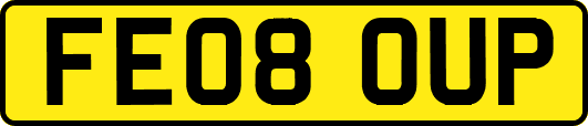 FE08OUP