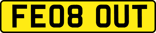 FE08OUT