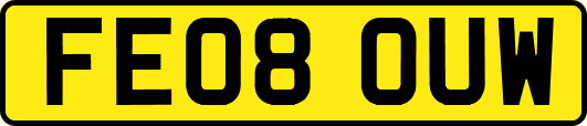 FE08OUW
