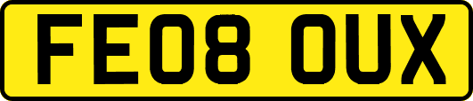 FE08OUX