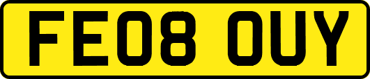 FE08OUY